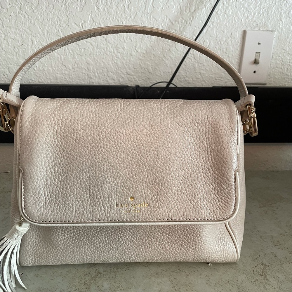 Kate spade purse